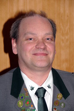 Thorsten Brickwedel